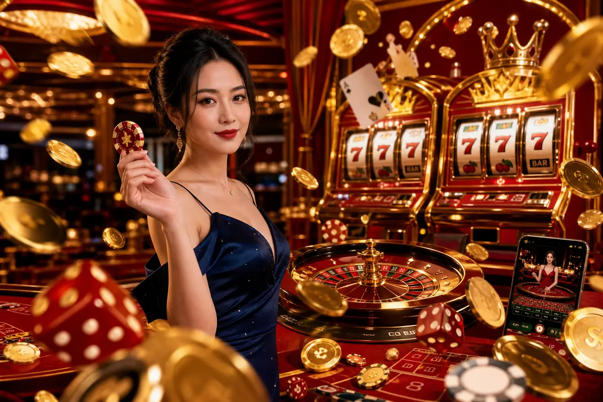 jr77 VIP প্রোগ্রাম ও পুরস্কার